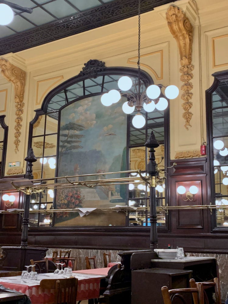 Restaurantes em Paris: uma super lista com 23 opções para todos os bolsos