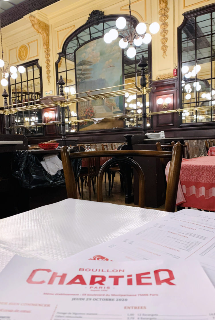 Restaurantes em Paris: uma super lista com 23 opções para todos os bolsos