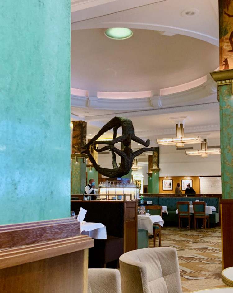 Restaurantes em Paris: uma super lista com 23 opções para todos os bolsos