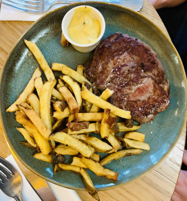 Restaurantes em Paris: uma super lista com 23 opções para todos os bolsos