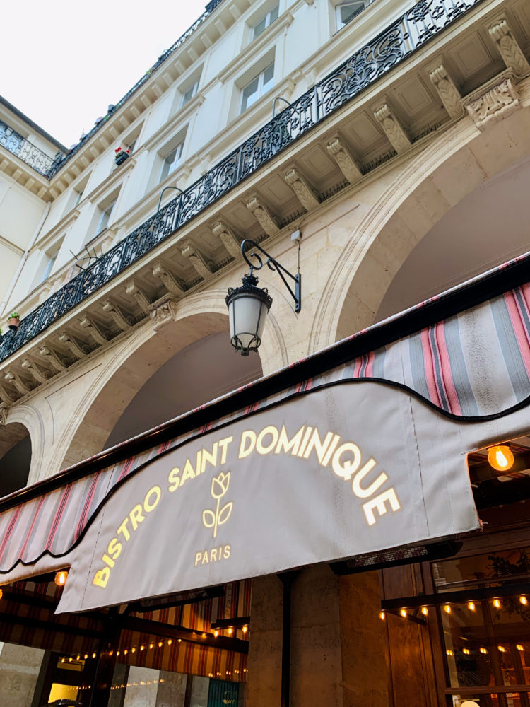 Restaurantes em Paris: uma super lista com 23 opções para todos os bolsos