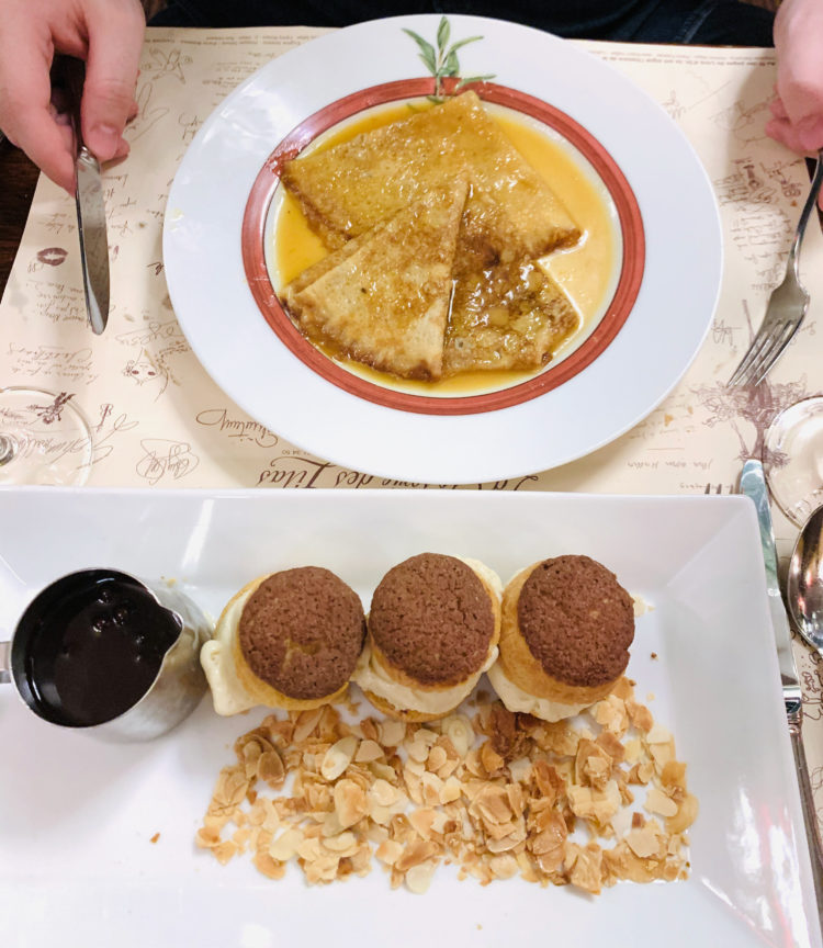 Restaurantes em Paris: uma super lista com 23 opções para todos os bolsos