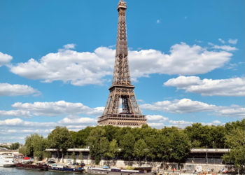 restaurantes em Paris