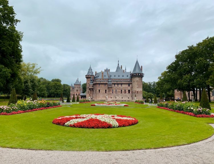 10 pontos turísticos na Holanda imperdíveis