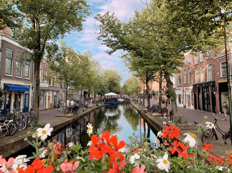 10 pontos turísticos na Holanda imperdíveis