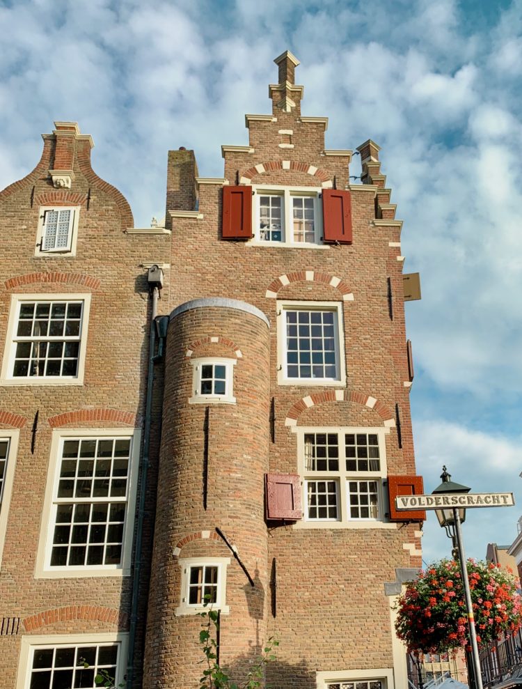 10 pontos turísticos na Holanda imperdíveis