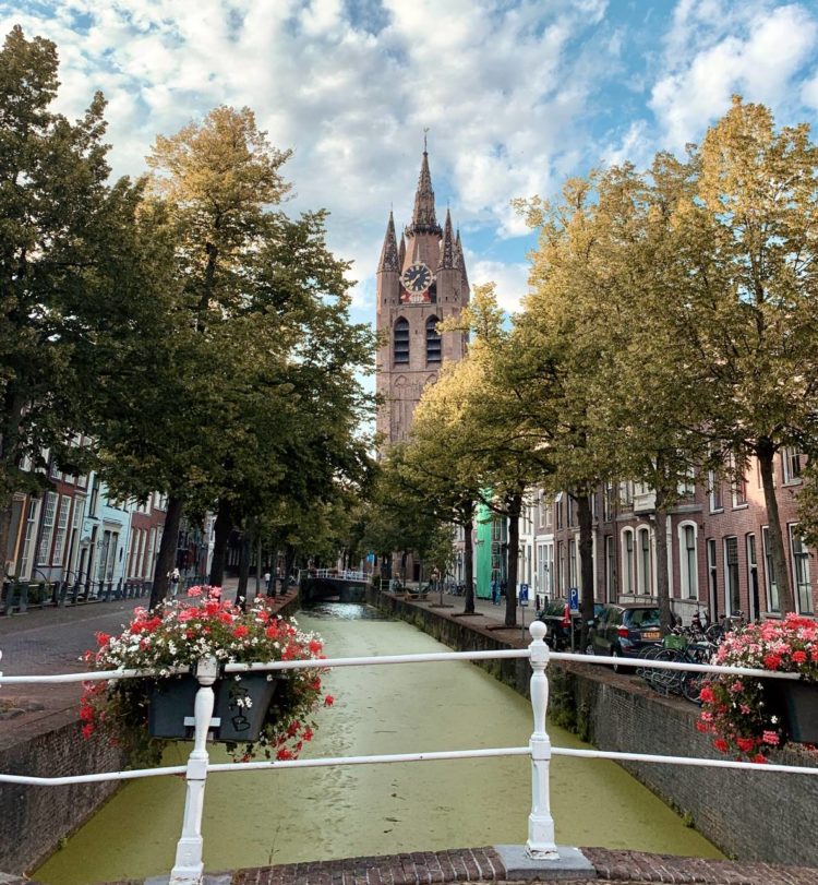 10 pontos turísticos na Holanda imperdíveis