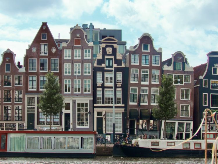 10 pontos turísticos na Holanda imperdíveis