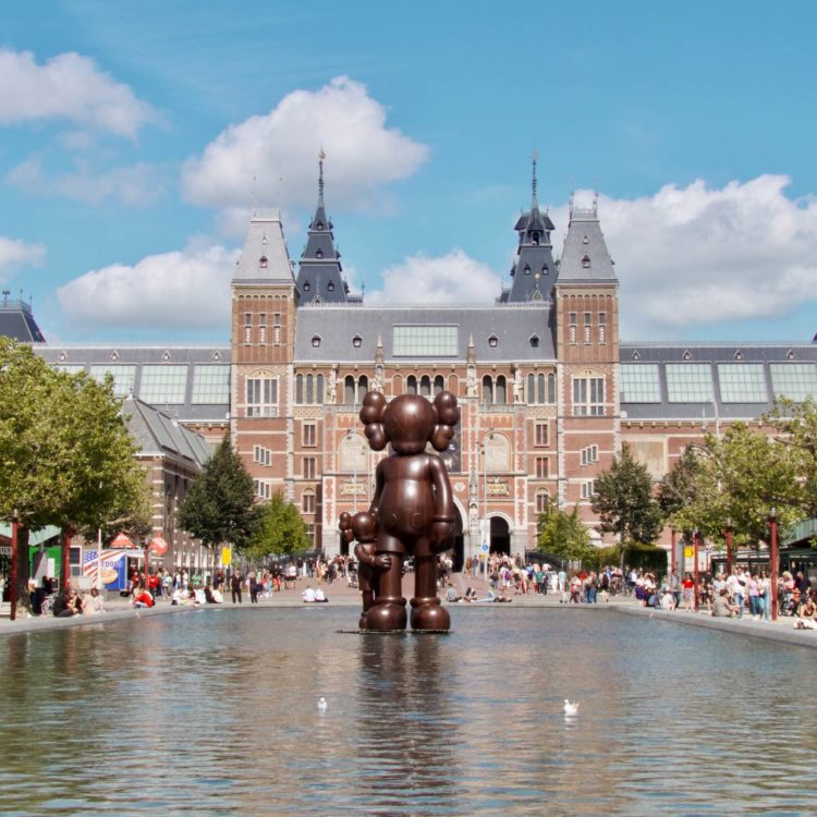 10 pontos turísticos na Holanda imperdíveis