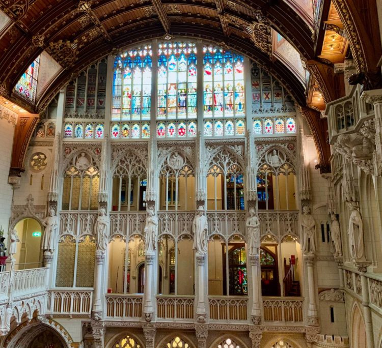 10 pontos turísticos na Holanda imperdíveis