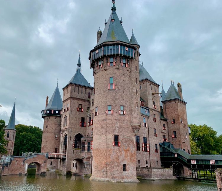 10 pontos turísticos na Holanda imperdíveis