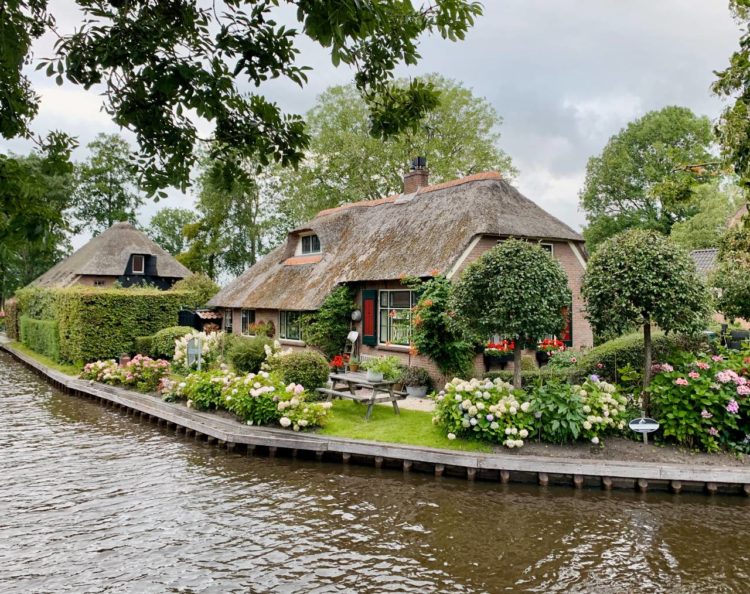 10 pontos turísticos na Holanda imperdíveis