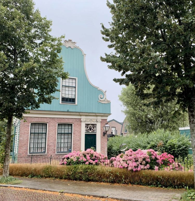 10 pontos turísticos na Holanda imperdíveis