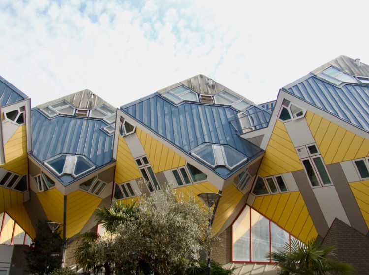 10 pontos turísticos na Holanda imperdíveis