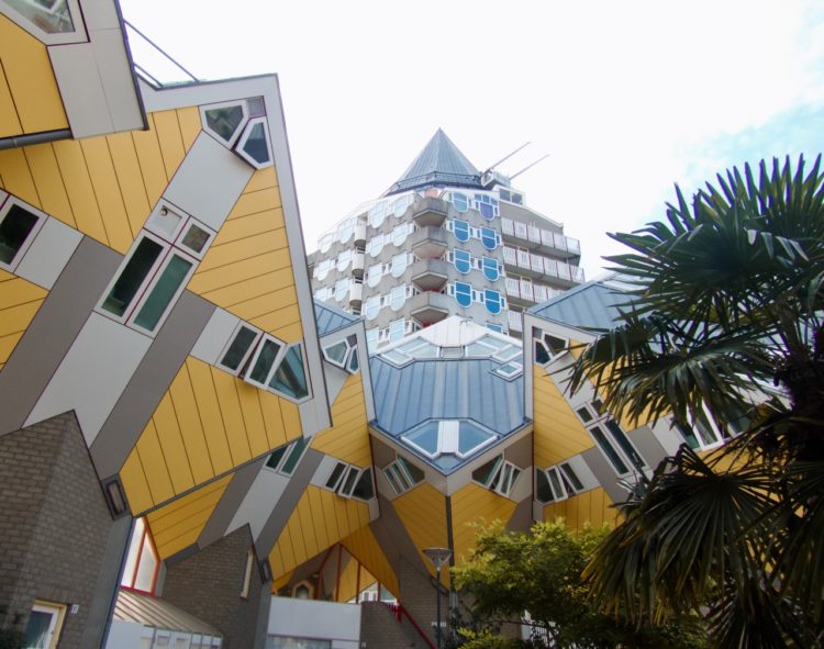 10 pontos turísticos na Holanda imperdíveis