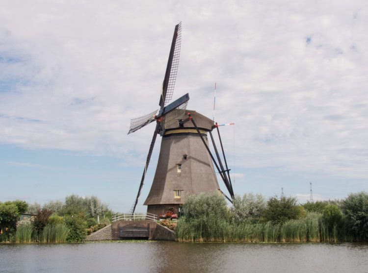 10 pontos turísticos na Holanda imperdíveis