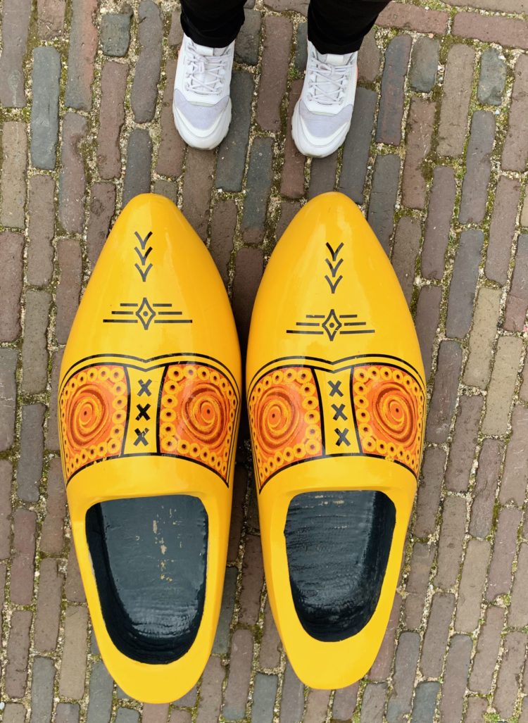 10 pontos turísticos na Holanda imperdíveis