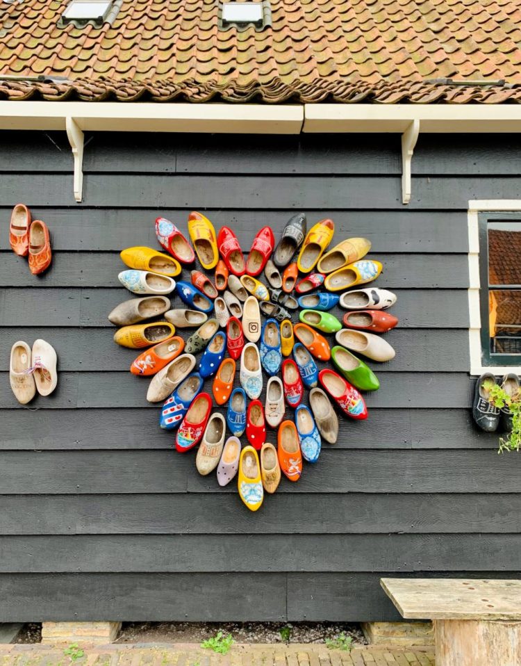 10 pontos turísticos na Holanda imperdíveis