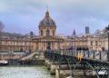lugares de filmagens de Gossip Girl em Paris