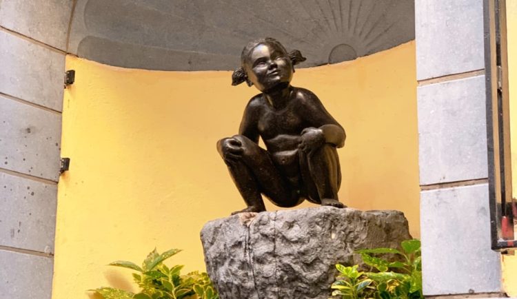 o que fazer em Bruxelas - fonte