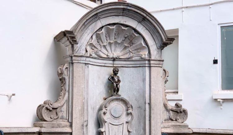 o que fazer em Bruxelas - makennen-pis