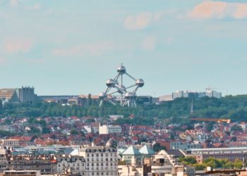 o que fazer em Bruxelas, na Bélgica