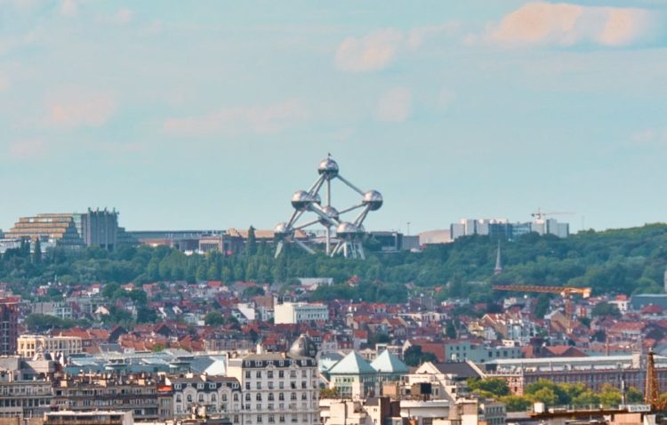 o que fazer em Bruxelas, na Bélgica