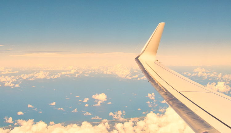 redes sociais e viajar